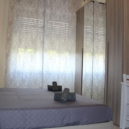 Cagliari 4U Hotel Buitenkant foto