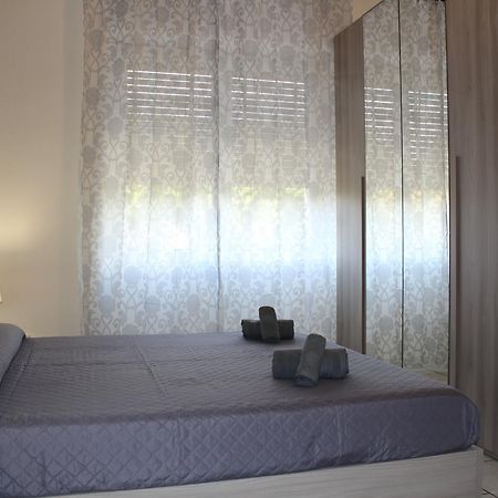 Cagliari 4U Hotel Buitenkant foto
