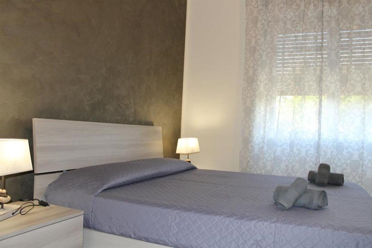 Cagliari 4U Hotel Buitenkant foto