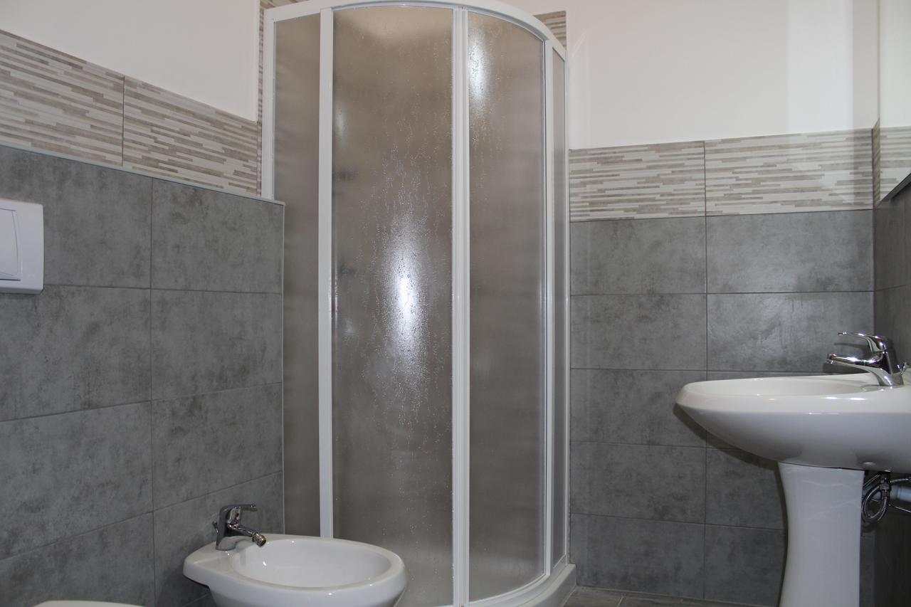 Cagliari 4U Hotel Kamer foto