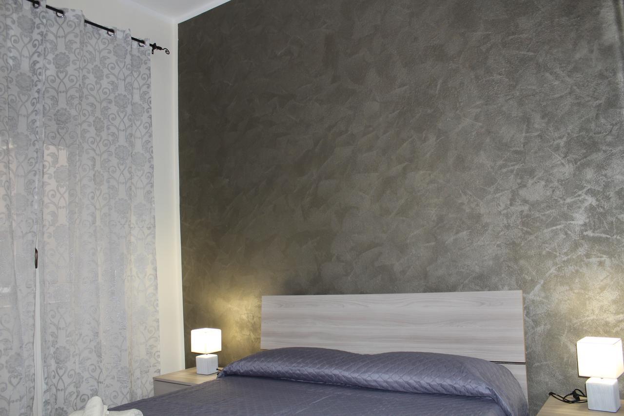 Cagliari 4U Hotel Buitenkant foto